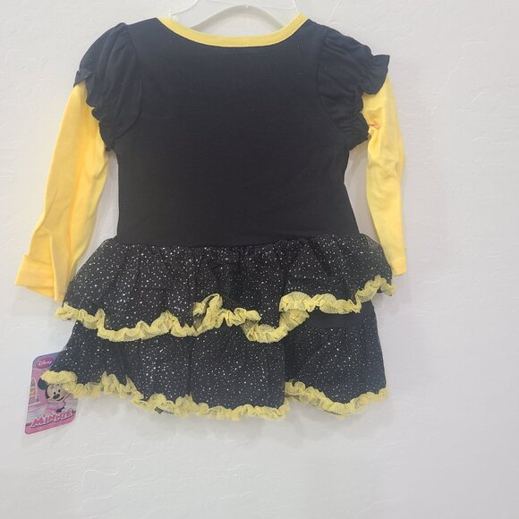 Baby Girl Clothes, 12M, Lot of 6pcs, NWT – 2 Dresses & Pant Set - Picture 5 of 11